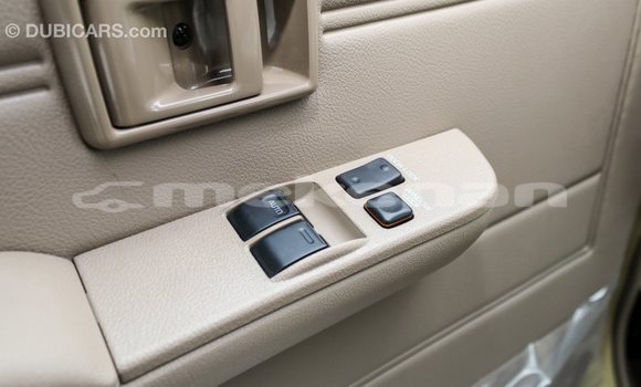 Buy Import Toyota Land Cruiser Beige Car in Import - Dubai in Aragatsotn Buy Import Toyota Land Cruiser Beige Car in Import - Dubai in Aragatsotn