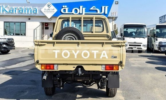 Buy Import Toyota Land Cruiser Beige Car in Import - Dubai in Aragatsotn Buy Import Toyota Land Cruiser Beige Car in Import - Dubai in Aragatsotn