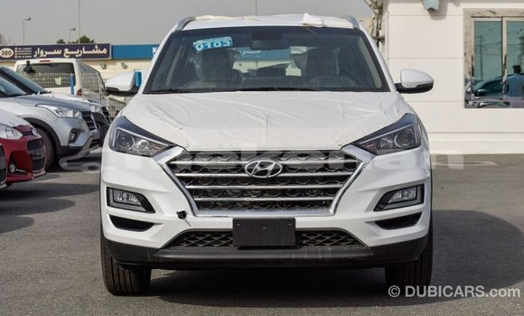 Buy Import Hyundai Tucson White Car in Import - Dubai in Aragatsotn Buy Import Hyundai Tucson White Car in Import - Dubai in Aragatsotn