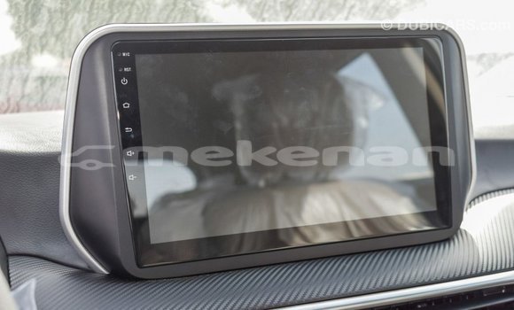 Buy Import Hyundai Tucson White Car in Import - Dubai in Aragatsotn Buy Import Hyundai Tucson White Car in Import - Dubai in Aragatsotn