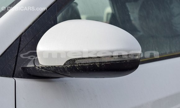 Buy Import Hyundai Tucson White Car in Import - Dubai in Aragatsotn Buy Import Hyundai Tucson White Car in Import - Dubai in Aragatsotn