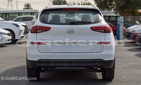 Buy Import Hyundai Tucson White Car in Import - Dubai in Aragatsotn Buy Import Hyundai Tucson White Car in Import - Dubai in Aragatsotn