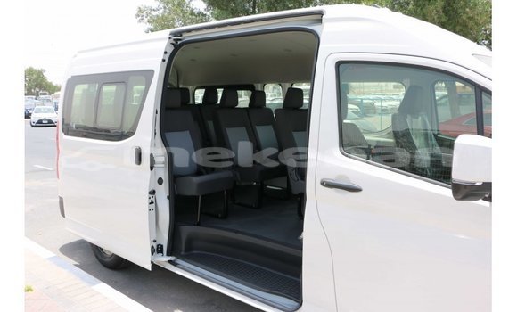 Buy Import Toyota Hiace White Car in Import - Dubai in Aragatsotn Buy Import Toyota Hiace White Car in Import - Dubai in Aragatsotn