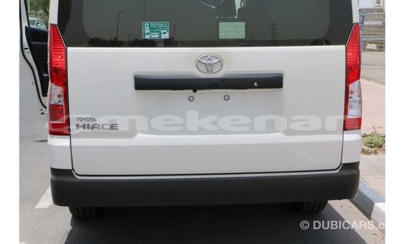 Buy Import Toyota Hiace White Car in Import - Dubai in Aragatsotn Buy Import Toyota Hiace White Car in Import - Dubai in Aragatsotn