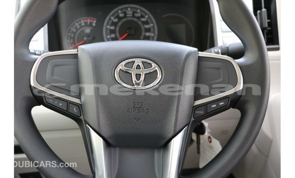 Buy Import Toyota Hiace White Car in Import - Dubai in Aragatsotn Buy Import Toyota Hiace White Car in Import - Dubai in Aragatsotn