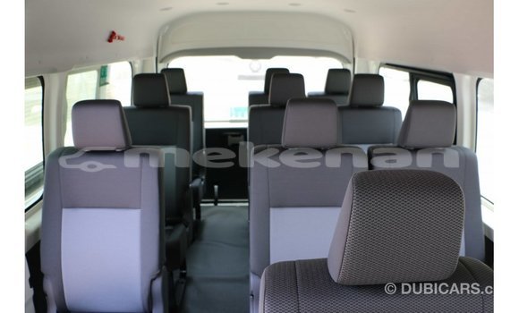 Buy Import Toyota Hiace White Car in Import - Dubai in Aragatsotn Buy Import Toyota Hiace White Car in Import - Dubai in Aragatsotn