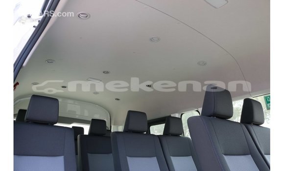 Buy Import Toyota Hiace White Car in Import - Dubai in Aragatsotn Buy Import Toyota Hiace White Car in Import - Dubai in Aragatsotn