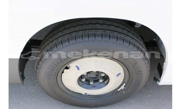 Buy Import Toyota Hiace White Car in Import - Dubai in Aragatsotn Buy Import Toyota Hiace White Car in Import - Dubai in Aragatsotn