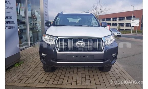 Buy Import Toyota Prado Other Car in Import - Dubai in Aragatsotn Buy Import Toyota Prado Other Car in Import - Dubai in Aragatsotn
