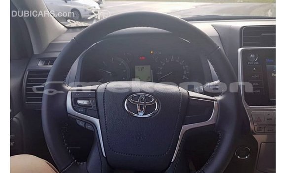 Buy Import Toyota Prado Other Car in Import - Dubai in Aragatsotn Buy Import Toyota Prado Other Car in Import - Dubai in Aragatsotn