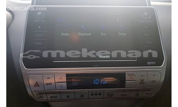 Buy Import Toyota Prado Other Car in Import - Dubai in Aragatsotn Buy Import Toyota Prado Other Car in Import - Dubai in Aragatsotn