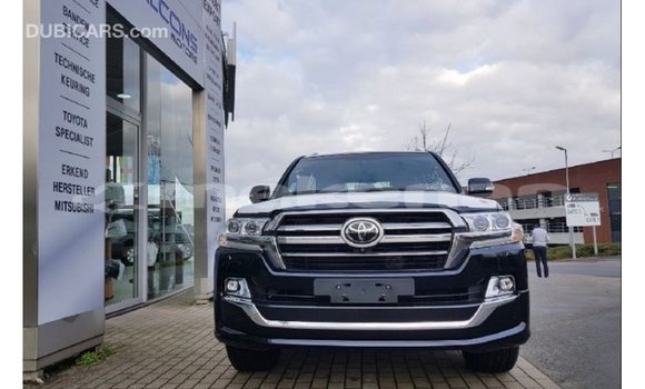 Buy Import Toyota Land Cruiser Black Car in Import - Dubai in Aragatsotn Buy Import Toyota Land Cruiser Black Car in Import - Dubai in Aragatsotn