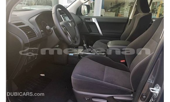 Buy Import Toyota Prado Black Car in Import - Dubai in Aragatsotn Buy Import Toyota Prado Black Car in Import - Dubai in Aragatsotn