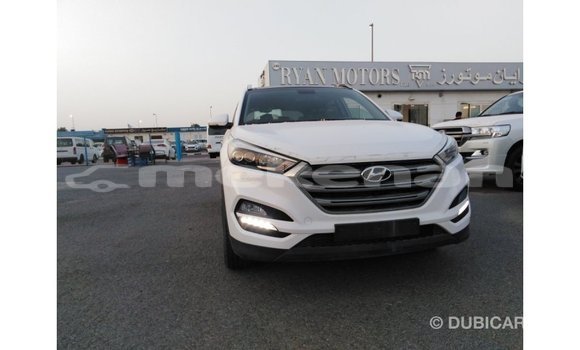 Buy Import Hyundai Tucson White Car in Import - Dubai in Aragatsotn Buy Import Hyundai Tucson White Car in Import - Dubai in Aragatsotn
