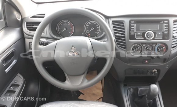 Buy Import Mitsubishi L200 White Car in Import - Dubai in Aragatsotn Buy Import Mitsubishi L200 White Car in Import - Dubai in Aragatsotn