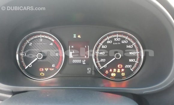 Buy Import Mitsubishi L200 White Car in Import - Dubai in Aragatsotn Buy Import Mitsubishi L200 White Car in Import - Dubai in Aragatsotn