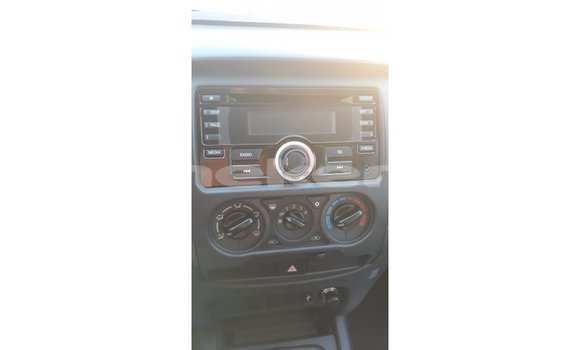 Buy Import Mitsubishi L200 White Car in Import - Dubai in Aragatsotn Buy Import Mitsubishi L200 White Car in Import - Dubai in Aragatsotn