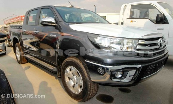 Buy Import Toyota Hilux Other Car in Import - Dubai in Aragatsotn Buy Import Toyota Hilux Other Car in Import - Dubai in Aragatsotn