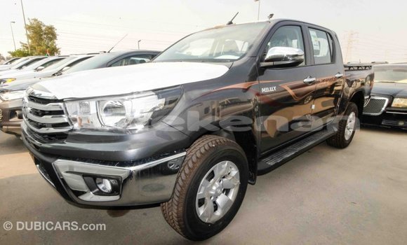 Buy Import Toyota Hilux Other Car in Import - Dubai in Aragatsotn Buy Import Toyota Hilux Other Car in Import - Dubai in Aragatsotn