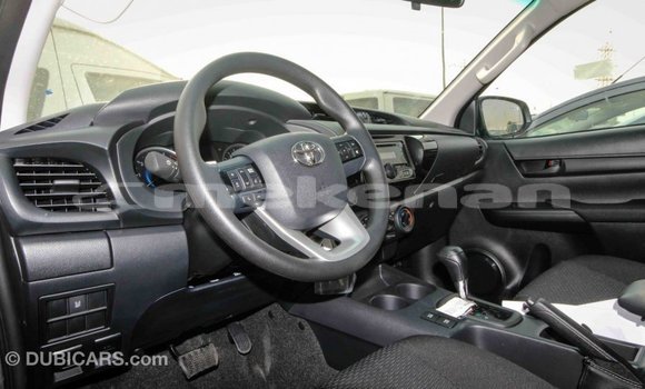Buy Import Toyota Hilux Other Car in Import - Dubai in Aragatsotn Buy Import Toyota Hilux Other Car in Import - Dubai in Aragatsotn
