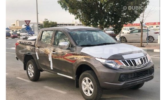 Buy Import Mitsubishi L200 Brown Car in Import - Dubai in Aragatsotn Buy Import Mitsubishi L200 Brown Car in Import - Dubai in Aragatsotn