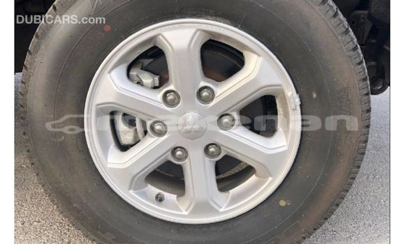 Buy Import Mitsubishi L200 Brown Car in Import - Dubai in Aragatsotn Buy Import Mitsubishi L200 Brown Car in Import - Dubai in Aragatsotn