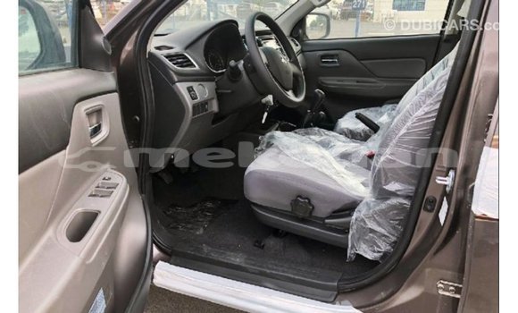 Buy Import Mitsubishi L200 Brown Car in Import - Dubai in Aragatsotn Buy Import Mitsubishi L200 Brown Car in Import - Dubai in Aragatsotn