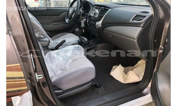 Buy Import Mitsubishi L200 Brown Car in Import - Dubai in Aragatsotn Buy Import Mitsubishi L200 Brown Car in Import - Dubai in Aragatsotn