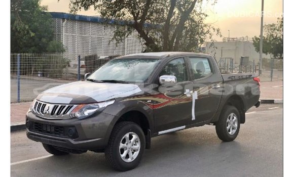Buy Import Mitsubishi L200 Brown Car in Import - Dubai in Aragatsotn Buy Import Mitsubishi L200 Brown Car in Import - Dubai in Aragatsotn