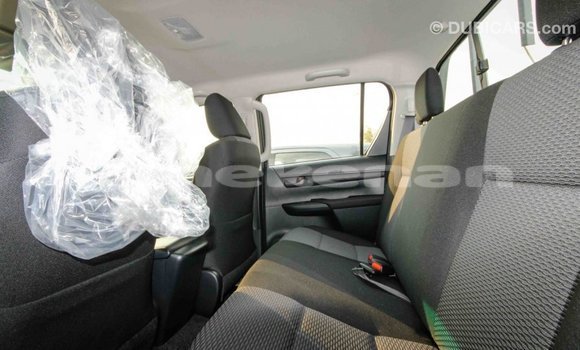 Buy Import Toyota Hilux Other Car in Import - Dubai in Aragatsotn Buy Import Toyota Hilux Other Car in Import - Dubai in Aragatsotn