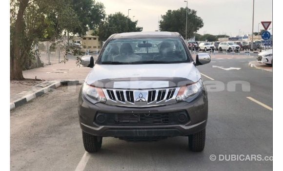 Buy Import Mitsubishi L200 Brown Car in Import - Dubai in Aragatsotn Buy Import Mitsubishi L200 Brown Car in Import - Dubai in Aragatsotn