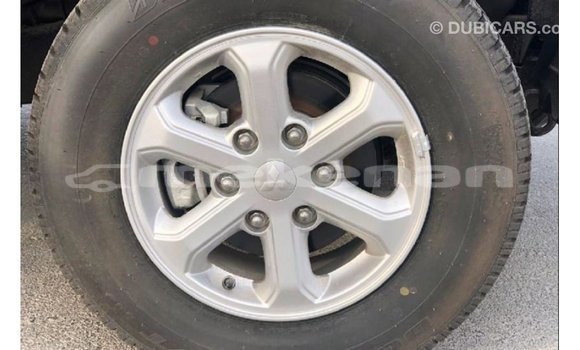 Buy Import Mitsubishi L200 Brown Car in Import - Dubai in Aragatsotn Buy Import Mitsubishi L200 Brown Car in Import - Dubai in Aragatsotn