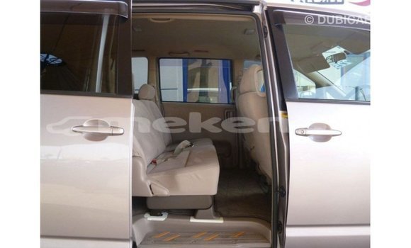 Buy Import Toyota Voxy Other Car in Import - Dubai in Aragatsotn Buy Import Toyota Voxy Other Car in Import - Dubai in Aragatsotn