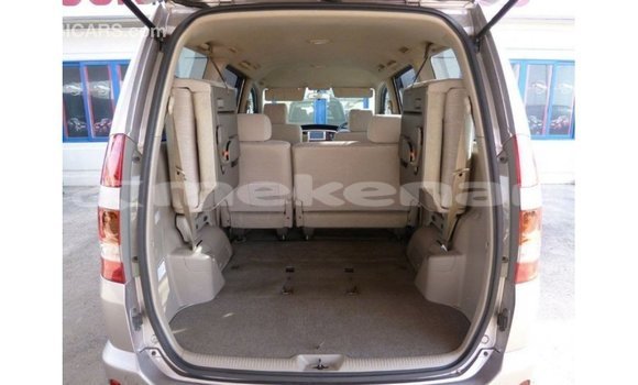 Buy Import Toyota Voxy Other Car in Import - Dubai in Aragatsotn Buy Import Toyota Voxy Other Car in Import - Dubai in Aragatsotn