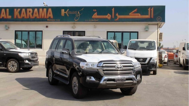 Big with watermark toyota land cruiser aragatsotn import dubai 2667