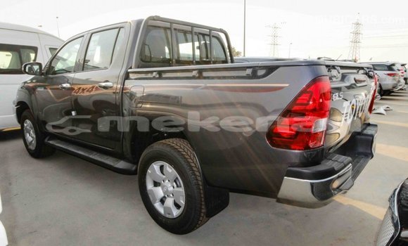 Buy Import Toyota Hilux Other Car in Import - Dubai in Aragatsotn Buy Import Toyota Hilux Other Car in Import - Dubai in Aragatsotn