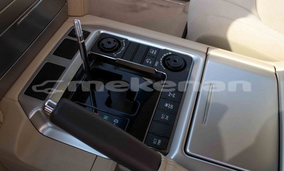 Buy Import Toyota Land Cruiser Black Car in Import - Dubai in Aragatsotn Buy Import Toyota Land Cruiser Black Car in Import - Dubai in Aragatsotn