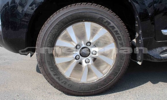 Buy Import Toyota Land Cruiser Black Car in Import - Dubai in Aragatsotn Buy Import Toyota Land Cruiser Black Car in Import - Dubai in Aragatsotn