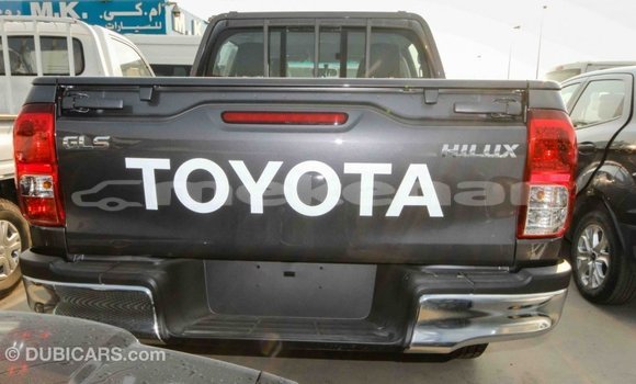 Buy Import Toyota Hilux Other Car in Import - Dubai in Aragatsotn Buy Import Toyota Hilux Other Car in Import - Dubai in Aragatsotn