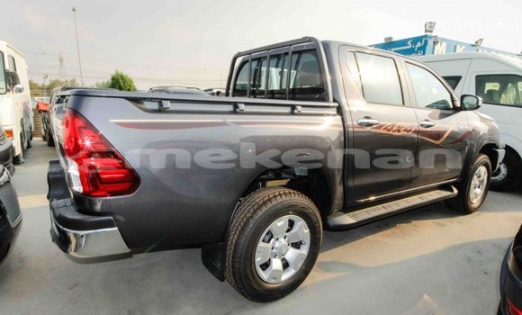 Buy Import Toyota Hilux Other Car in Import - Dubai in Aragatsotn Buy Import Toyota Hilux Other Car in Import - Dubai in Aragatsotn