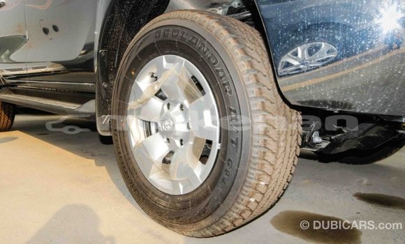Buy Import Toyota Hilux Other Car in Import - Dubai in Aragatsotn Buy Import Toyota Hilux Other Car in Import - Dubai in Aragatsotn