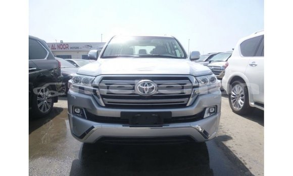 Buy Import Toyota Land Cruiser Other Car in Import - Dubai in Aragatsotn Buy Import Toyota Land Cruiser Other Car in Import - Dubai in Aragatsotn