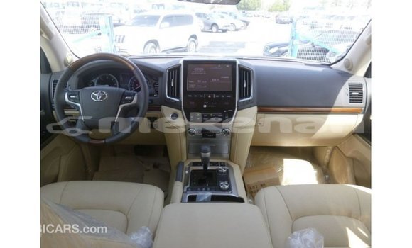 Buy Import Toyota Land Cruiser Other Car in Import - Dubai in Aragatsotn Buy Import Toyota Land Cruiser Other Car in Import - Dubai in Aragatsotn