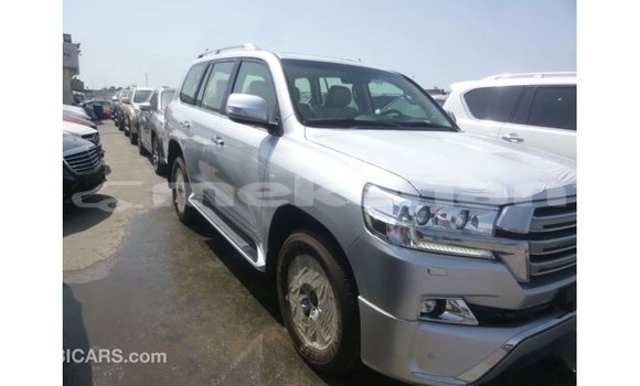 Buy Import Toyota Land Cruiser Other Car in Import - Dubai in Aragatsotn Buy Import Toyota Land Cruiser Other Car in Import - Dubai in Aragatsotn