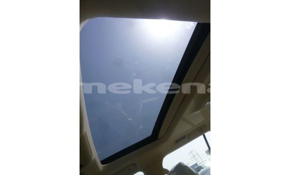 Buy Import Toyota Land Cruiser Other Car in Import - Dubai in Aragatsotn Buy Import Toyota Land Cruiser Other Car in Import - Dubai in Aragatsotn