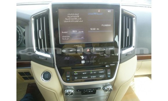 Buy Import Toyota Land Cruiser Other Car in Import - Dubai in Aragatsotn Buy Import Toyota Land Cruiser Other Car in Import - Dubai in Aragatsotn