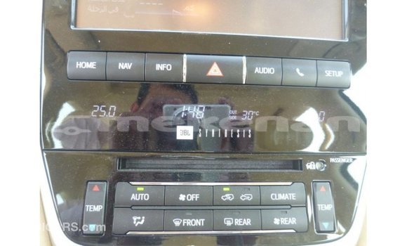 Buy Import Toyota Land Cruiser Other Car in Import - Dubai in Aragatsotn Buy Import Toyota Land Cruiser Other Car in Import - Dubai in Aragatsotn