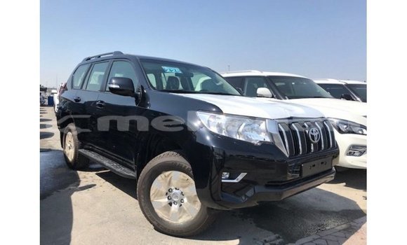 Buy Import Toyota Prado Black Car in Import - Dubai in Aragatsotn Buy Import Toyota Prado Black Car in Import - Dubai in Aragatsotn