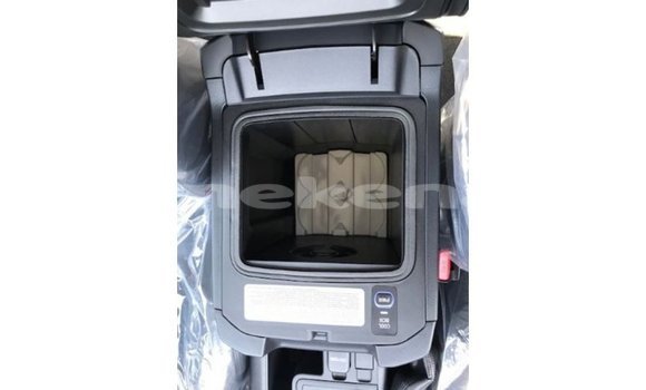 Buy Import Toyota Prado Black Car in Import - Dubai in Aragatsotn Buy Import Toyota Prado Black Car in Import - Dubai in Aragatsotn