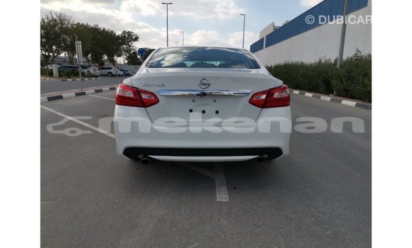 Buy Import Nissan Altima White Car in Import - Dubai in Aragatsotn Buy Import Nissan Altima White Car in Import - Dubai in Aragatsotn